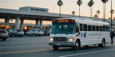 lax to anaheim|anaheim to lax shuttle service.